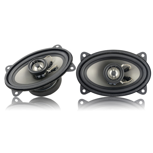 Altavoz Automotriz 4